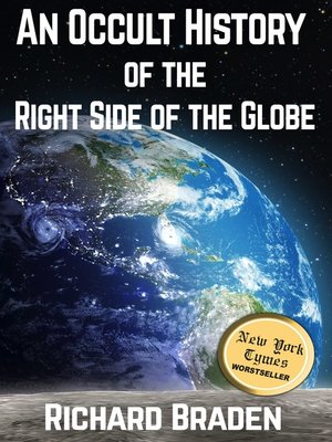 cover image of An Occult History of the Right Side of the Globe